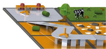 Полигон Агро 9 – портал поставщиков НСППО - 5